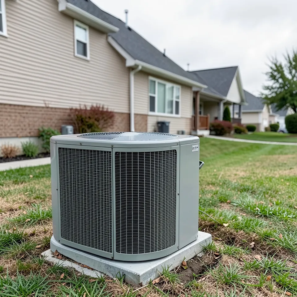 AC Repair in Collinsville, CT — local guide